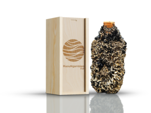 Rượu Mận Tả Van Ngâm Biển