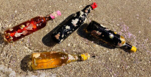 Khám phá sự khác biệt độc đáo của rượu ngâm biển so với các loại rượu khác