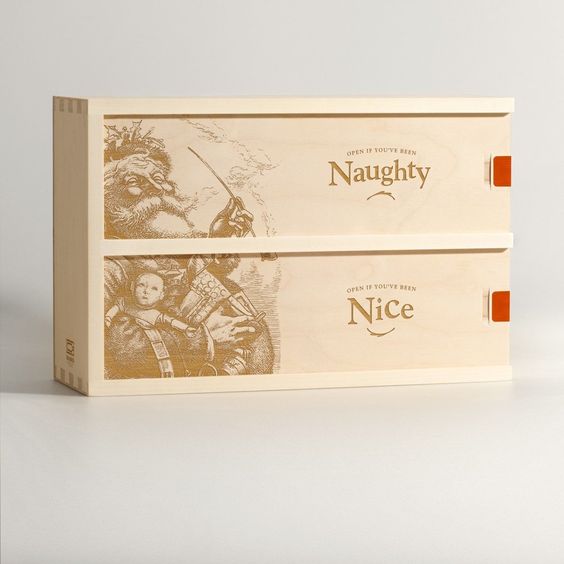 Set quà 2 chai vang ngâm biển - Món quà ý nghĩa