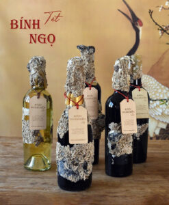 Rượu Ngâm Biển